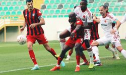 Vanspor son sıradaki Boluspor'a konuk oluyor