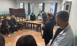 Doğubayazıt Ticaret ve Sanayi Odasının Yeni Başkanı Belli oldu