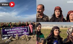Doğubayazıt’ta kadınların emeği kız öğrencilerin eğitimine destek olacak