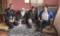 Taşlıçay’da Gönül Seferberliği: "İyilik Hareketi" Kapı Kapı Dolaşıyor