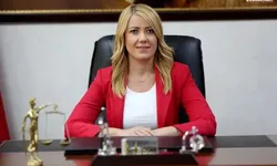 YENİ Parti’li belediye başkanı Şeniz Doğan tutuklandı