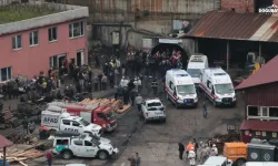 Zonguldak'taki maden ocağı patlaması: Üç gözaltı