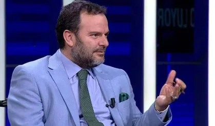 Ağrılı Gazeteci Kemal Öztürk Canlı Yayında Alevileri Hedef Aldı: 'Şu Nusayrileri Katletseniz Yeridir Diyesiniz Var'