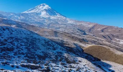 Bunu Biliyor muydunuz: Ağrı Dağına İlk Kim Çıktı?