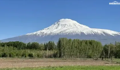 Ağrı Fatih Mahallesi’nde İcralık Taşınmaz Payı
