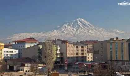 Ağrı İcradan Satılık 155,10 M² Daire