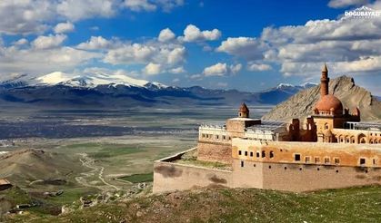 Ağrı İlinin Özellikleri Nelerdir?