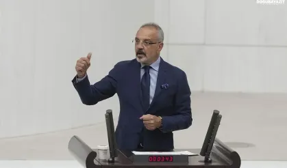 Ağrı Milletvekili Sırrı Sakık’tan koruma polisi çıkışı