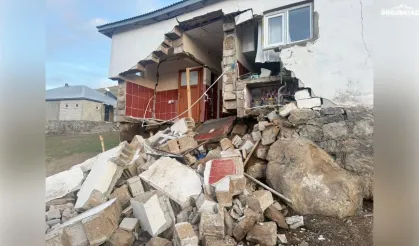 Ağrı'da Depreme En Dayanıklı Semtler Belli Oldu
