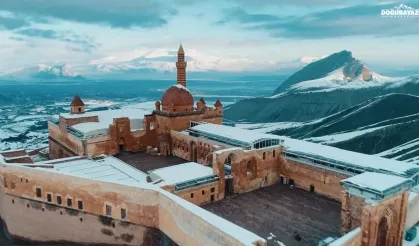 Ağrı'da Tarih Boyunca Yaşanmış En Büyük 2 Trajedi
