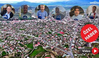 Ağrı’da vatandaşların gündemi ekonomi ve işsizlik