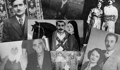 Ağrı'da Yaşanan Ayaklanmalar: Katliam Yaşandı