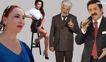 Ağrılı Ünlüler Kimler? Şaşıracağınız İsimler Var