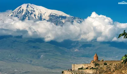 Bu Köyde Ev, Arsa Fiyatları Patlama Yapacak: Ağrı'nın En Güzel Köyü Seçildi
