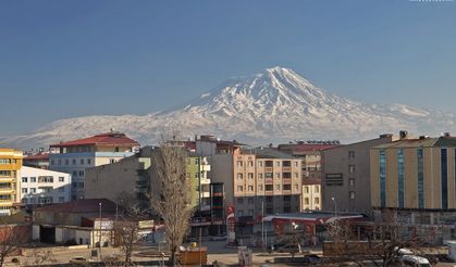 Ağrı'nın En Güzel Mahallesi Hangisi?