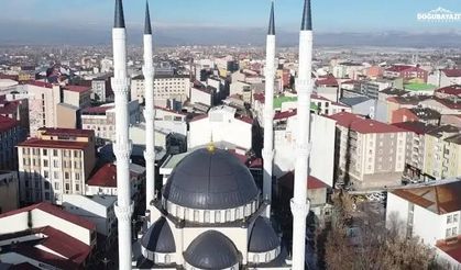 Ağrı'nın En Lüks Mahallesi Hangisi?