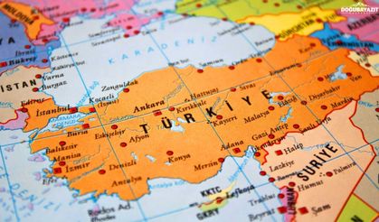 Ağrı'nın Komşu İlleri Hangisi?