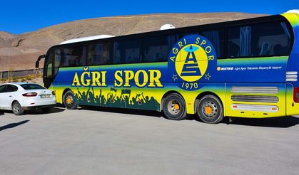 Ağrıspor Ne Zaman Kuruldu? Kim Kurdu?