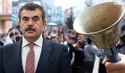 Ara tatiller kaldırılıyor mu? Bakan Tekin açıkladı