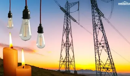 Fenerlerinizi Hazırlayın: Ağrı'da Günlerce Elektrik Olmayacak