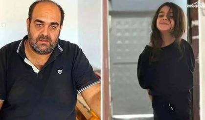 Narin Güran’ın babası Ankara’ya yürüyor