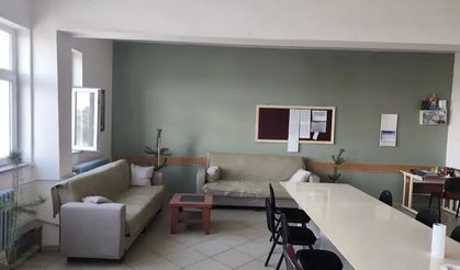 Patnos'ta okullar güvenli ve konforlu hale getirildi