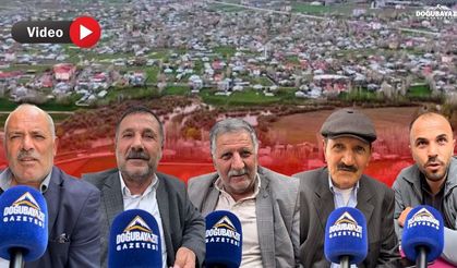 Patnos’un geleceği nasıl olacak? Vatandaş ne düşünüyor?