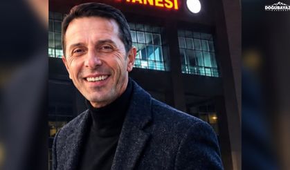 Patnos’ta Öz Sağlık-İş’te Genel Kurul Heyecanı