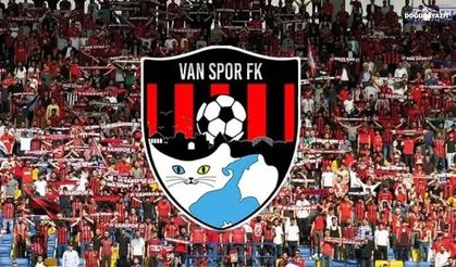 Vanspor’a Antalya’da ağır darbe: 3-0