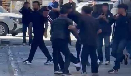 Iğdır’da mağazada kavga: 7 kişinin saldırdığı genç, muşta ve kesici aletlerle yaralandı