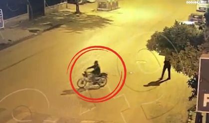 Iğdır'da motosiklet hırsızlığına karışan 4 çocuk tutuklandı