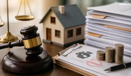 Ağrı Merkez Taşınmaz Hissesi İcradan Satılıyor