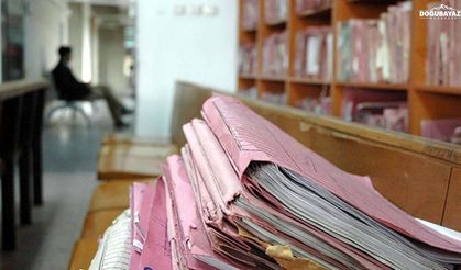 Ağrı’da 63,2 Milyon TL’lik Taşınmaz Hissesi İhalede