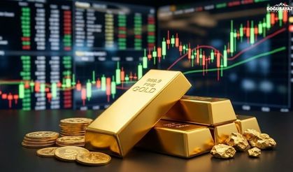 Altın üç ayın dibini gördü: Gram altın ne kadar oldu?
