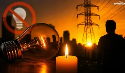 Ağrı’da Yarın Elektrik Kesilecek: Kurtuluş Etkilenecek
