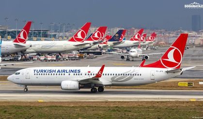 Ağrı’dan Uçanlara THY’de Yüzde 20’lik Ek Avantaj