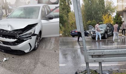Ağrı'nın Patnos ilçesinde pirket ocağında kaza