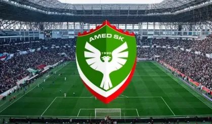 Amedspor'dan engelli taraftarlar için yeni karar!