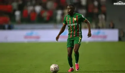 Amedspor'un yıldızı geri döndü! 6 haftalık hasret sona eriyor