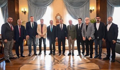 Anadolu Turizm Gazetecileri Derneği Kuruldu: Turizm Medyasının Gücü Anadolu'ya Yayılıyor