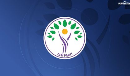 DEM Parti'den belediyelere Kürtçe talimatı: Bakanlığa başvurun