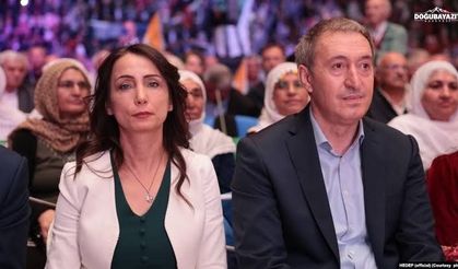 DEM Parti'den 29 Ekim mesajı: Demokrasiyle güncellemeyi hedefliyoruz