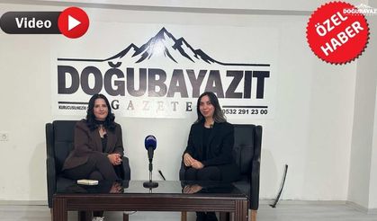 Doğubayazıt’ta dil terapistinden ailelere çocuklarla ilgili hayati uyarı