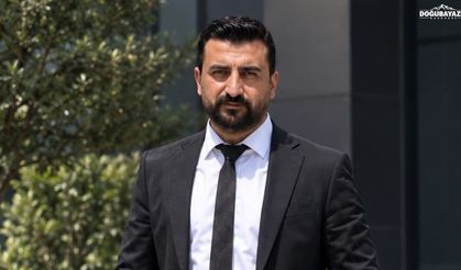 Doğubayazıt’ta seçim bitti: Ömer Karahan’dan birlik çağrısı