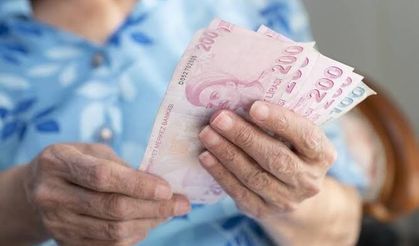 Emekli Promosyonunda 20 Bin TL’ye Kadar Nakit Fırsat