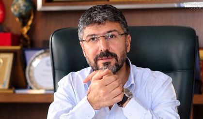 Ercan Yenigün sahada: Rengimiz kırmızı
