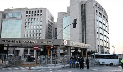 Fon soruşturmasında 5 gözaltı daha