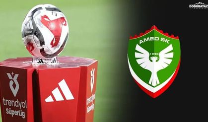 Amedsporlu hukukçular açıkladı: İhbarları kulübe iletin