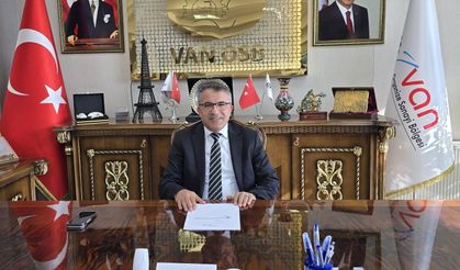 Van OSB’den büyük adım: Fen teknoloji lisesi geliyor