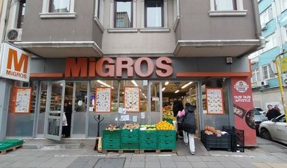 Migros İndirimleri: 18 Ekim 2026 Güncel Fırsatlar